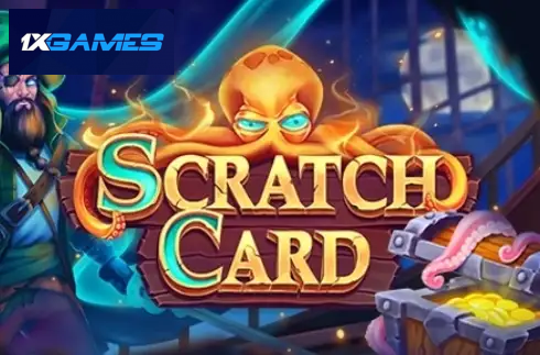Scratch Card